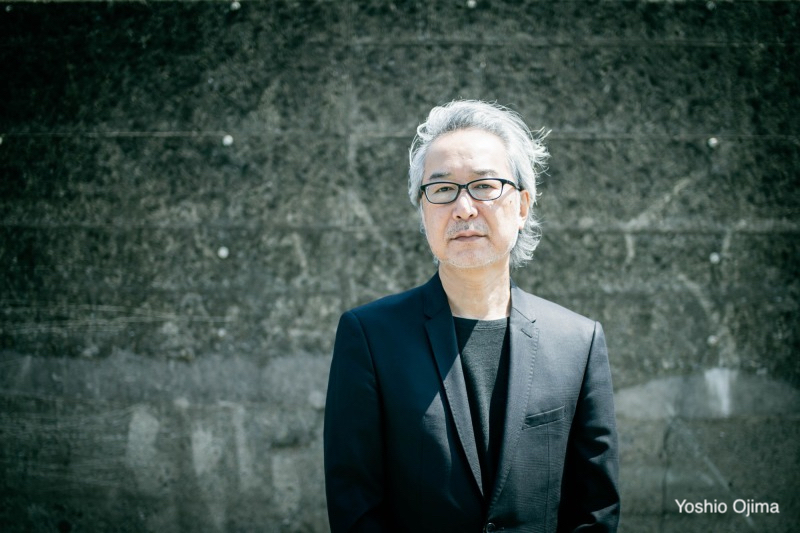 Yoshio Ojima
