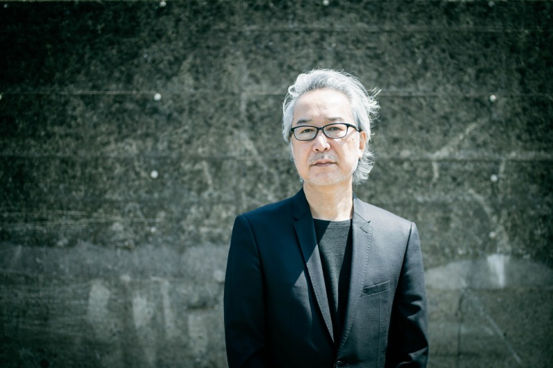 Yoshio Ojima